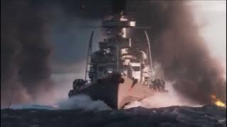World Of Warships | Fall Out Boy - Light Em' Up