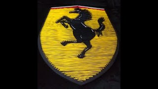 Career Overview Historia del Logo de Ferrari: El Cavallino Rampante