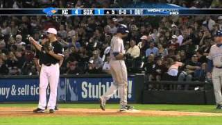 9/11/10 CG: KC@CWS