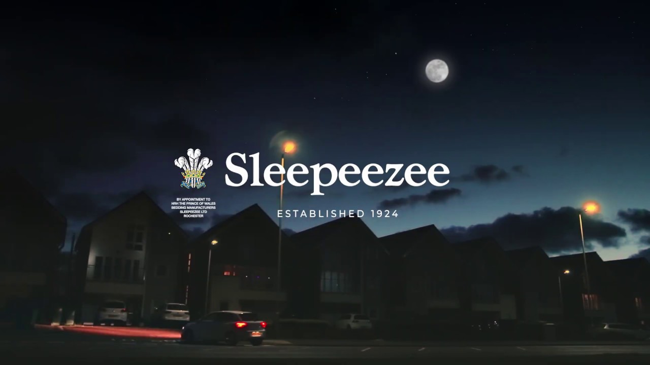 Sleepeezee Jessica Mattress