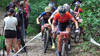 Swiss Bike Cup 2021 - Basel Muttenz. Elite Men