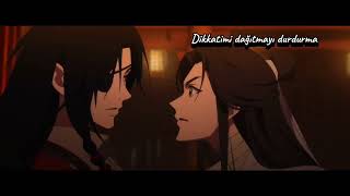 Upwards To The Moon -Türkçe Çeviri- With Tgcf Dmv