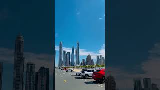 Dubai Marina Best View Şfet