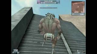 Wolfteam Glitches 2010 Pt.3