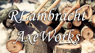 The Best Axe Handles Around