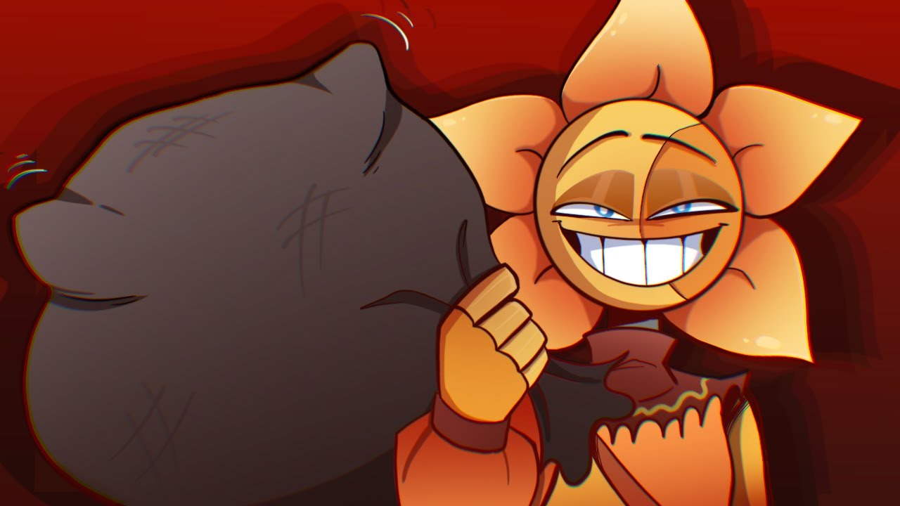 Солнце — похититель в VRChat