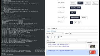 FPGA: Alveo U55C Driver and Vivado 2023 Installation on RHEL7.9