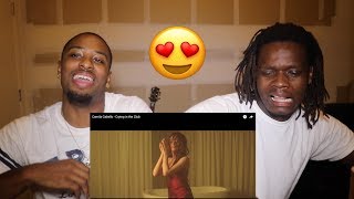 Camila Cabello - Crying in the Club - REACTION