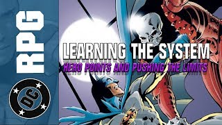 Its friday and time for another video! in this video i explain what is
the hero points, used finish up with "pushing" is. check my n...