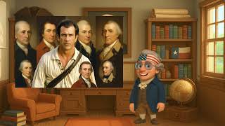 The Patriot (2000) Fact vs Fiction? What Hollywood Got Wrong