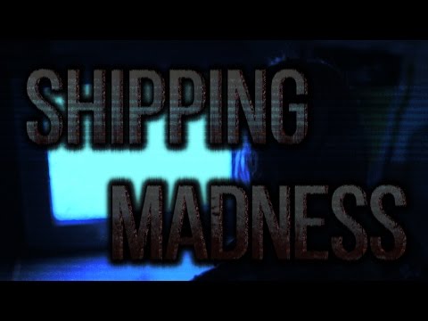 SHIPPING MADNESS - Short Thriller Film