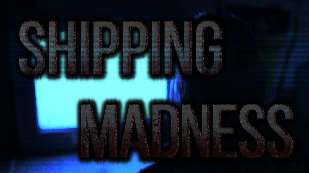 SHIPPING MADNESS - Short Thriller Film