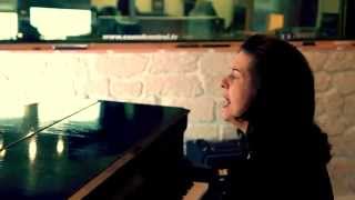 Video thumbnail of "Linda Gail Lewis - Darlin' I'm Leaving"