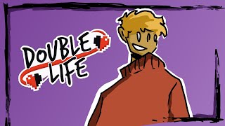 SCAR' S SOULMATE | Double Life Animatic |