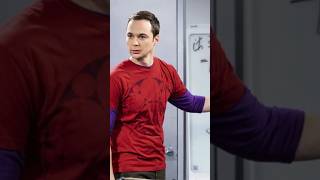Sheldon Cooper: The Genius & His Quirks Explained in 60 Seconds! 🧠✨ | Gaga Times #bbt