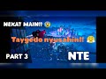 Neverness to Everness Part 3 Android gameplay #NTE #android #gameplay  