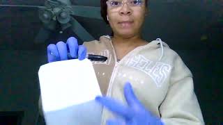 Packaging Evidence Lab Activity
