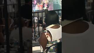 BabyFace Standing Ovation Sacramento State Fair July 18, 2026