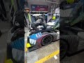 #94 Night Pitstop Team Peugeot TotalEnergies - live from the 24H Le Mans Centenary!