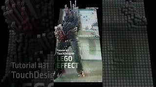 Famous #Lego  #touchdesigner #tutorial Net Worth