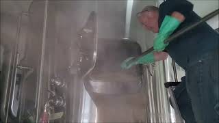 BT2000 Brew Day Sept. 26 2024 10 hl batch (half batch only!)