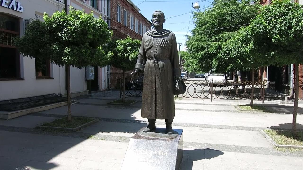 3-к. квартира, 102 м², 5/5 эт. на продажу во Владикавказе Купить квартиру Авито