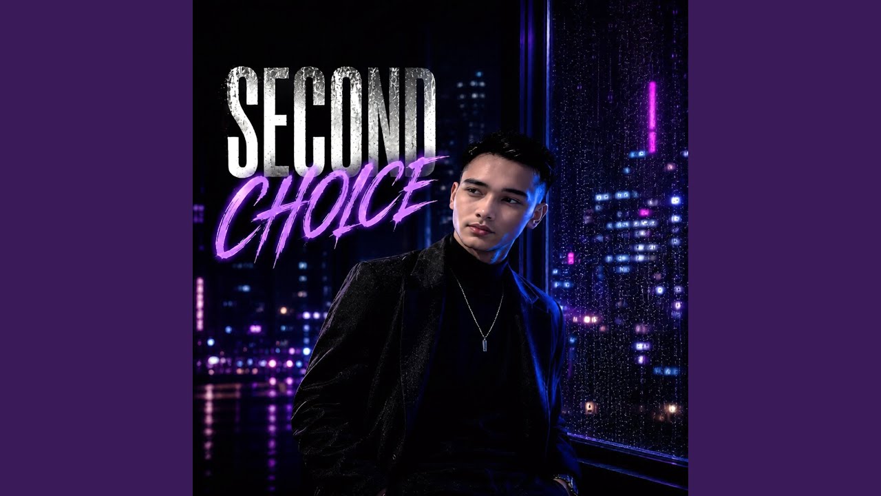 Ver Second Choice no YouTube Ver Second Choice no YouTube