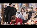 Fianc&eacute;'s sister loves him,threatens my hands!Icy CEO rushes in with 10 guards&mdash;sister kneels,begs me!