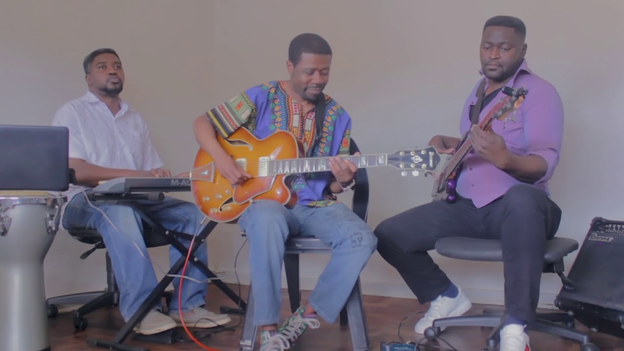 Before you go ( George Benson ) by Karo ndoite