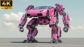 Transformers Theme: Epic Fan Creation Unleashed!