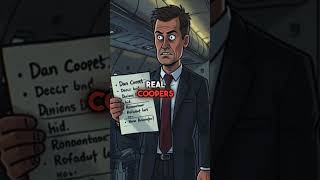 The Only Unsolved Hijacking in US History - DB Cooper Vanished Forever