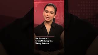 Mr. President... You're Ordering the Wrong Takeout | N18G