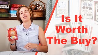 Cover Your Assets Review | Should You Buy It Today?