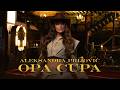 Opa cupa by Aleksandra Prijovic