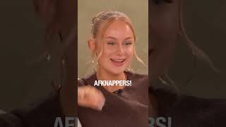 De afknappers van Iris! | Lang Leve de Liefde