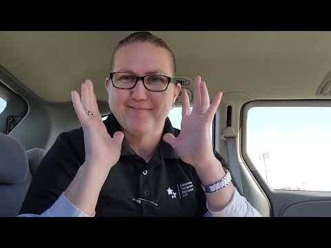 Let's talk! An intro to who we are, why we share these details about our life. *Part 4*