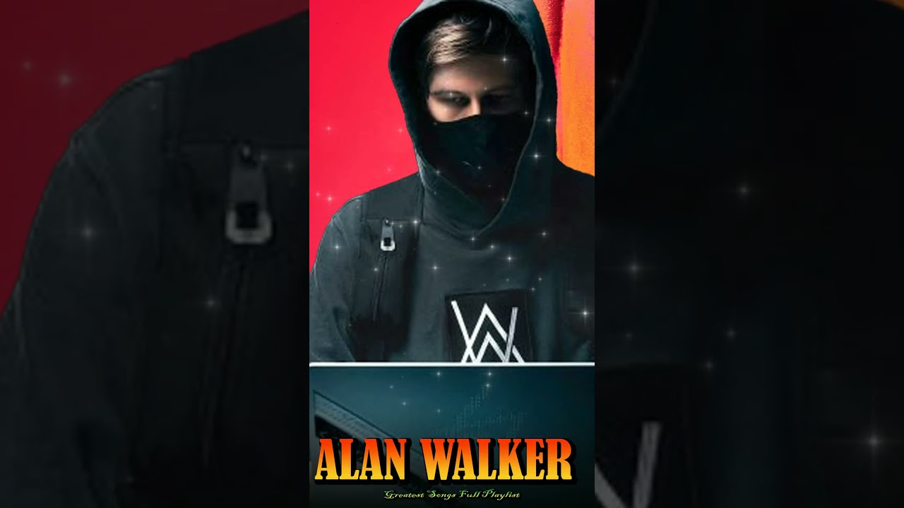 Faded - ⚡🎧 Alan Walker
