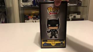 Batman Grim Knight Funko Pop! Unboxing Video en Español / Batman el Caballero Siniestro/Sombrío