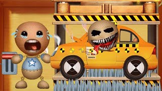 SUPER Appliances vs The Buddy -  Kick The Buddy Gameplay Walkthrough 2023 screenshot 5