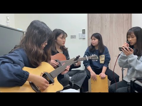 41st成韻盃 高中組_低賤的人