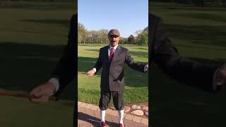 Evanston Golf Club's 100 Years of Donald Ross Golf