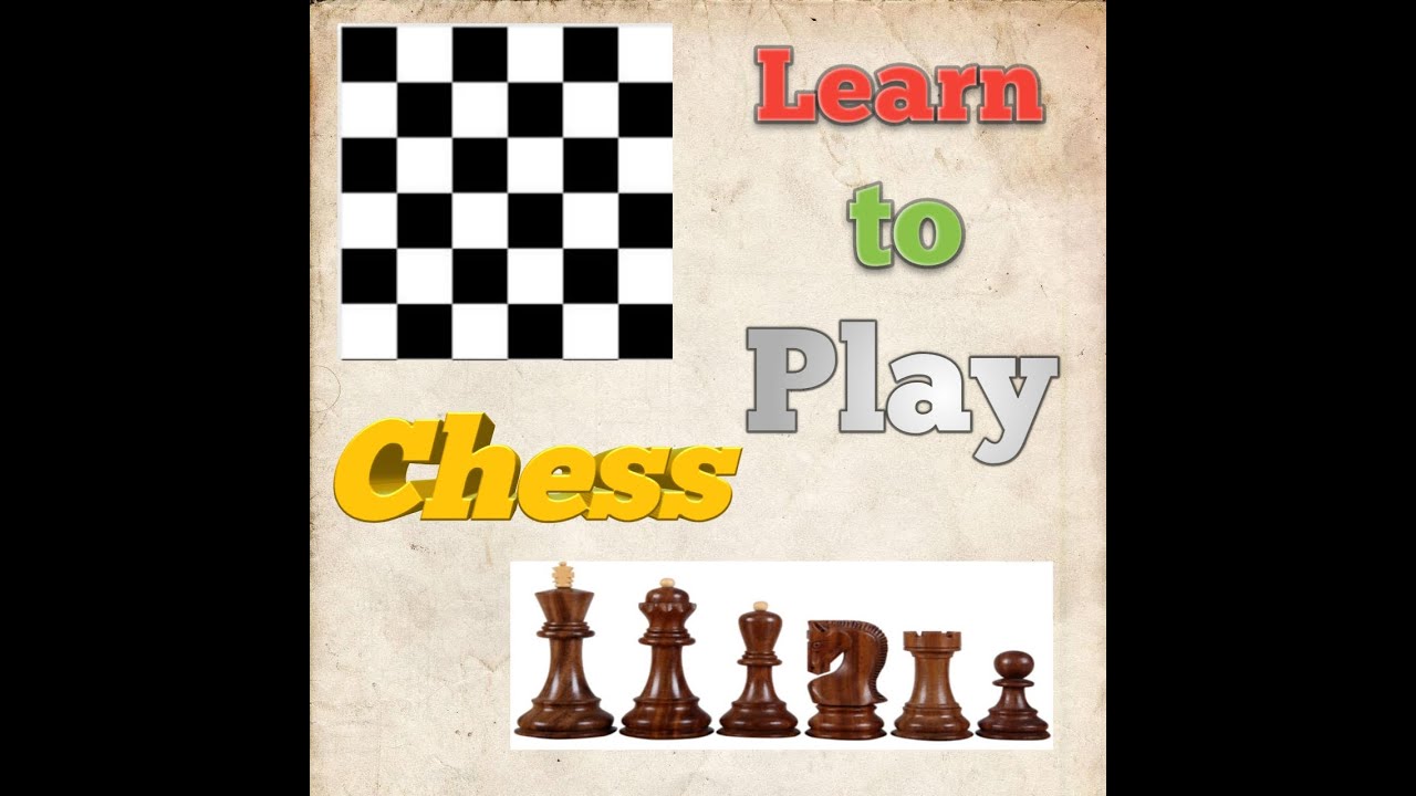 How to play chess:Chess for beginners:Basics of chess||Rank||Files||Pawns!! - YouTube