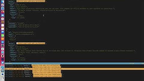 Vim: Transform text while replacing