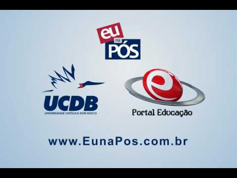 Vídeo | Eu na Pós - Cursos de Pós-Graduação lato sensu - Portal Educação 31/03/2010