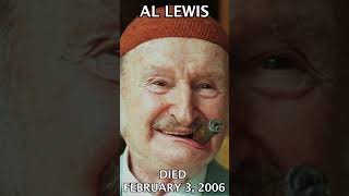 This Actor Died on This Date | Final Credits