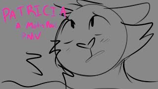 Patricia—A MothPool PMV [CANCELLED]