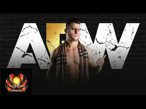 MJF AEW Official Theme song