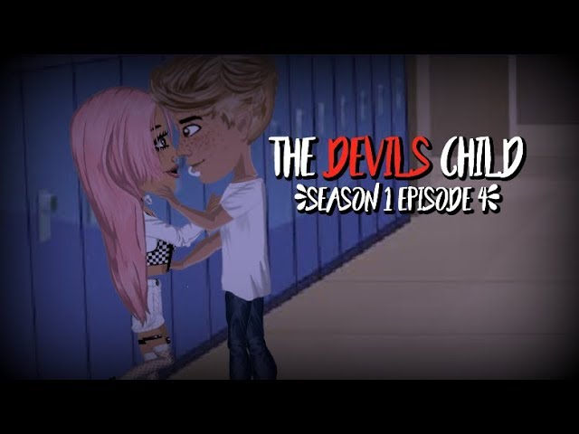 THE DEVILS CHILD S1.EP4 (MSP SERIES)