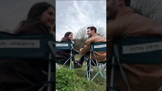 Sevdiğim sensin Dice ve Erkan çok tatlılar  #helinkandemir