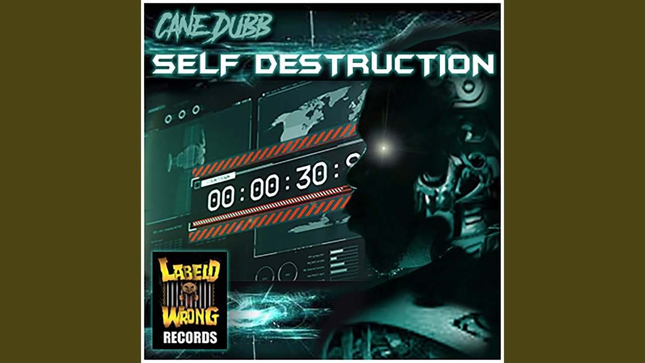Watch Self Destruction on YouTube Watch Self Destruction on YouTube